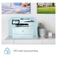 L HP LaserJet Enterprise M430f 4in1/A4/LAN/ADF