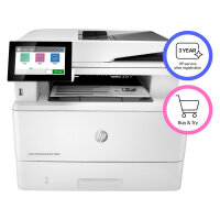 L HP LaserJet Enterprise M430f 4in1/A4/LAN/ADF