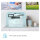 L HP LaserJet Enterprise M430f 4in1/A4/LAN/ADF