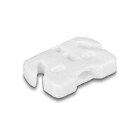 Blocker für USB Typ-A Buchse für Delock Artikel...