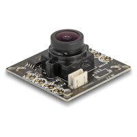 Analoges CVBS Kameramodul mit HDR 2,1 Megapixel 130°...