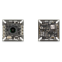 Analoges CVBS Kameramodul mit HDR 2,1 Megapixel 130° V8 Fixfokus