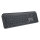 Logitech MX Keys - Tastatur Hintergrundbeleuchtung QWERTZ DE