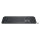Logitech MX Keys - Tastatur Hintergrundbeleuchtung QWERTZ DE