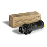 Xerox Toner 106R03692 Gelb bis zu 4.300 Seiten
