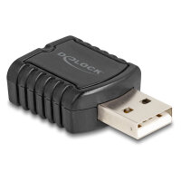 Externe USB Soundkarte 24 Bit / 96 kHz Plug & Play...