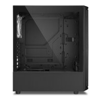 Midi Sharkoon SK3 RGB ATX