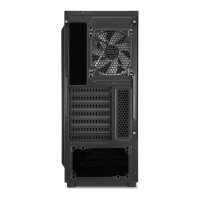 Midi Sharkoon SK3 RGB ATX
