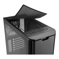 Midi Sharkoon SK3 RGB ATX