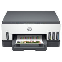 T HP Smart Tank 7005 Tinte-Multifunktionsdrucker 3in1 A4...