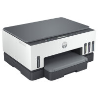T HP Smart Tank 7005 Tinte-Multifunktionsdrucker 3in1 A4 Bluetooth WiFi Duplex