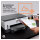 T HP Smart Tank 7005 Tinte-Multifunktionsdrucker 3in1 A4 Bluetooth WiFi Duplex