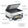 T HP Smart Tank 7005 Tinte-Multifunktionsdrucker 3in1 A4 Bluetooth WiFi Duplex