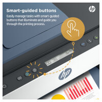 T HP Smart Tank 7305 3in1/A4/LAN/Bluetooth/WiFi/Duplex
