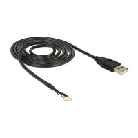 USB 2.0 Anschlusskabel für 5 Pin Kameramodule V5 V51 1,5 m