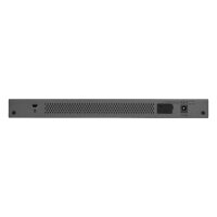 16P Netgear GS116PP RM PoE+