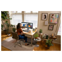 86.36cm/34 (3440x1440) HP P34hc G4 Curved 21:9 5ms 60Hz HDMI DisplayPort USB-C VESA Speaker WQHD Black