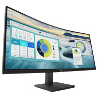 86.36cm/34 (3440x1440) HP P34hc G4 Curved 21:9 5ms 60Hz...