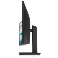 86.36cm/34 (3440x1440) HP P34hc G4 Curved 21:9 5ms 60Hz HDMI DisplayPort USB-C VESA Speaker WQHD Black