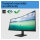 86.36cm/34 (3440x1440) HP P34hc G4 Curved 21:9 5ms 60Hz HDMI DisplayPort USB-C VESA Speaker WQHD Black