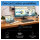 86.36cm/34 (3440x1440) HP P34hc G4 Curved 21:9 5ms 60Hz HDMI DisplayPort USB-C VESA Speaker WQHD Black