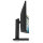 86.36cm/34 (3440x1440) HP P34hc G4 Curved 21:9 5ms 60Hz HDMI DisplayPort USB-C VESA Speaker WQHD Black
