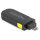 USB Port Blocker Set für USB Typ-A Buchse 4 Stück + Verschlusswerkzeug