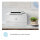 L HP LaserJet Enterprise M406DN S/W-Laserdrucker 38 S./Min. A4 LAN Duplex