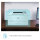L HP LaserJet Enterprise M406DN S/W-Laserdrucker 38 S./Min. A4 LAN Duplex