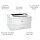 L HP LaserJet Enterprise M406DN S/W-Laserdrucker 38 S./Min. A4 LAN Duplex