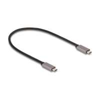 Tablet und Notebook Ständer mit eingebauter Dockingstation 4K - HDMI / Kartenleser / Hub / PD 3.0 90 W - 360° drehbar