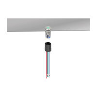 Fassung für 16 mm 5 Pin Taster oder Schalter