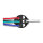 Fassung für 16 mm 5 Pin Taster oder Schalter