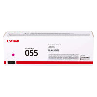 Canon Toner 055 M Magenta 3014C002