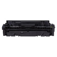 Canon Toner 055 Gelb bis 2.100 Seiten
