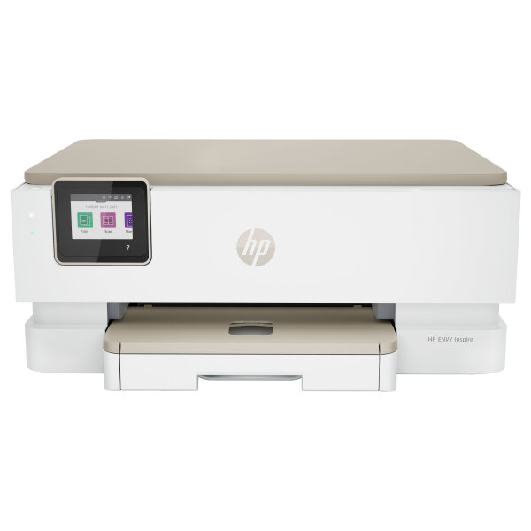 T HP ENVY Inspire 7220e 3in1 HP+ A4 WLAN Bluetooth Airprint Duplex