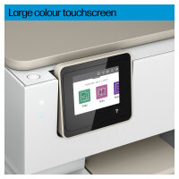T HP ENVY Inspire 7220e 3in1 HP+ A4 WLAN Bluetooth Airprint Duplex