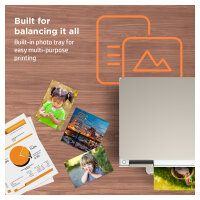 T HP ENVY Inspire 7220e 3in1 HP+ A4 WLAN Bluetooth Airprint Duplex