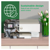T HP ENVY Inspire 7220e 3in1 HP+ A4 WLAN Bluetooth Airprint Duplex