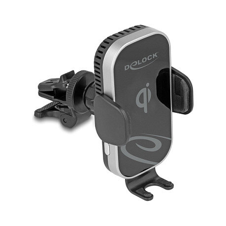 Wireless Car Charger Smartphone Halterung mit Ladefunktion und Kühlung 15 W - Qi