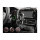 Wireless Car Charger Smartphone Halterung mit Ladefunktion und Kühlung 15 W - Qi