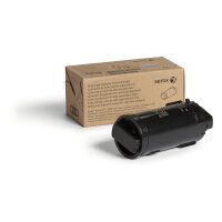 Xerox Toner VersaLink C500/C505 Tonermodul Black