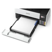 T Epson EcoTank ET-5170 Tintenstrahldrucker 4in1/A4/LAN/WiFi/ADF/Duplex