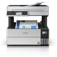 T Epson EcoTank ET-5170 Tintenstrahldrucker 4in1/A4/LAN/WiFi/ADF/Duplex