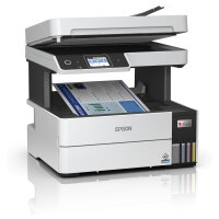 T Epson EcoTank ET-5170 Tintenstrahldrucker 4in1/A4/LAN/WiFi/ADF/Duplex