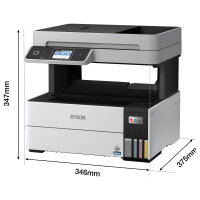 T Epson EcoTank ET-5170 Tintenstrahldrucker 4in1/A4/LAN/WiFi/ADF/Duplex