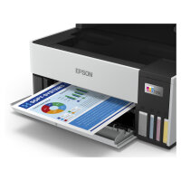 T Epson EcoTank ET-5170 Tintenstrahldrucker 4in1/A4/LAN/WiFi/ADF/Duplex