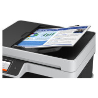 T Epson EcoTank ET-5170 Tintenstrahldrucker 4in1/A4/LAN/WiFi/ADF/Duplex