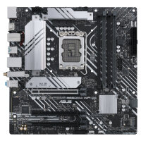 1700 ASUS PRIME B660M-A WIFI DDR4