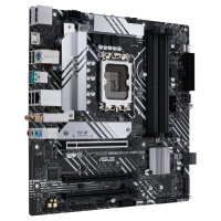 1700 ASUS PRIME B660M-A WIFI DDR4